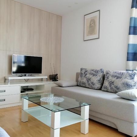 אומאג Apartment Bencic מראה חיצוני תמונה
