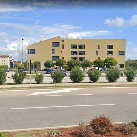 אומאג Apartment Bencic מראה חיצוני תמונה