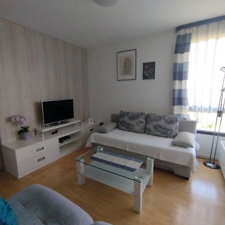אומאג Apartment Bencic מראה חיצוני תמונה