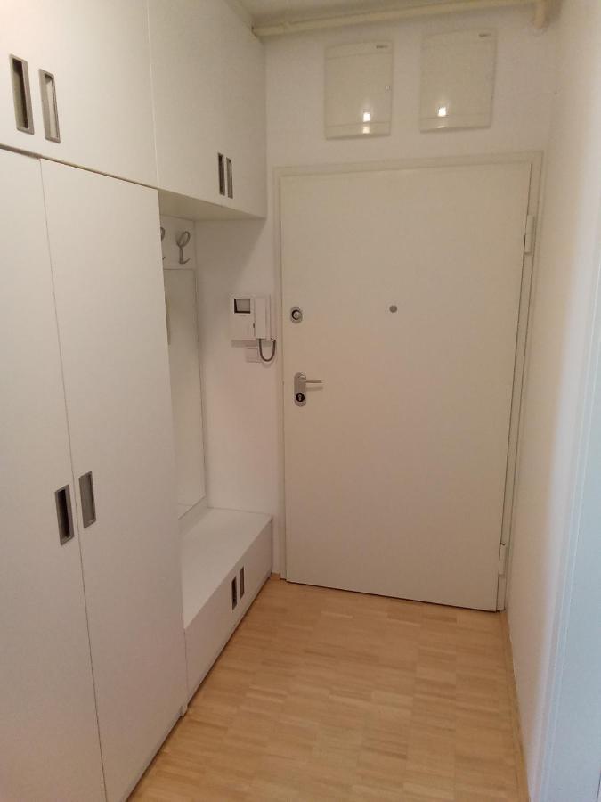 אומאג Apartment Bencic מראה חיצוני תמונה