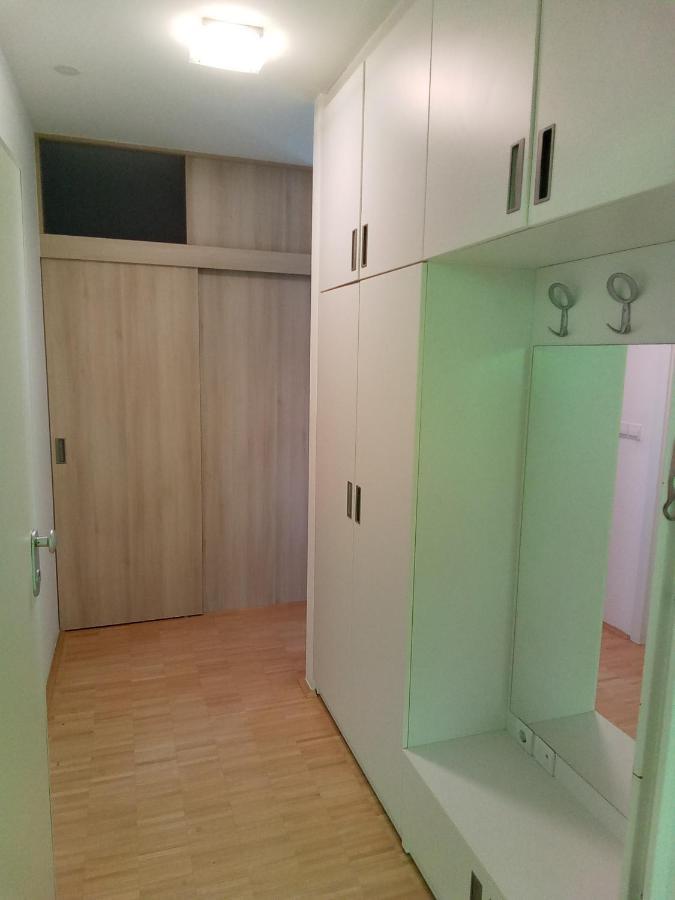 אומאג Apartment Bencic מראה חיצוני תמונה
