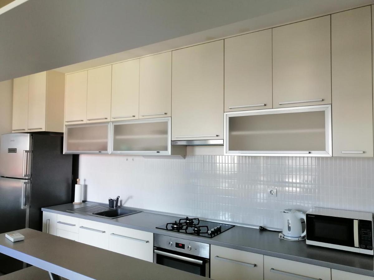 אומאג Apartment Bencic מראה חיצוני תמונה