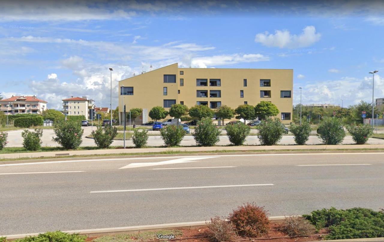 אומאג Apartment Bencic מראה חיצוני תמונה