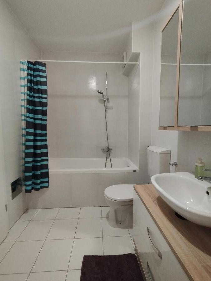 אומאג Apartment Bencic מראה חיצוני תמונה
