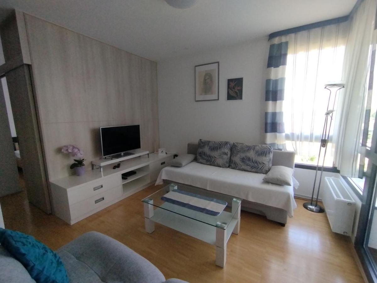 אומאג Apartment Bencic מראה חיצוני תמונה