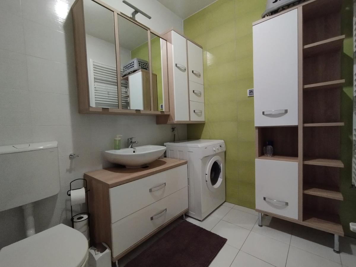 אומאג Apartment Bencic מראה חיצוני תמונה