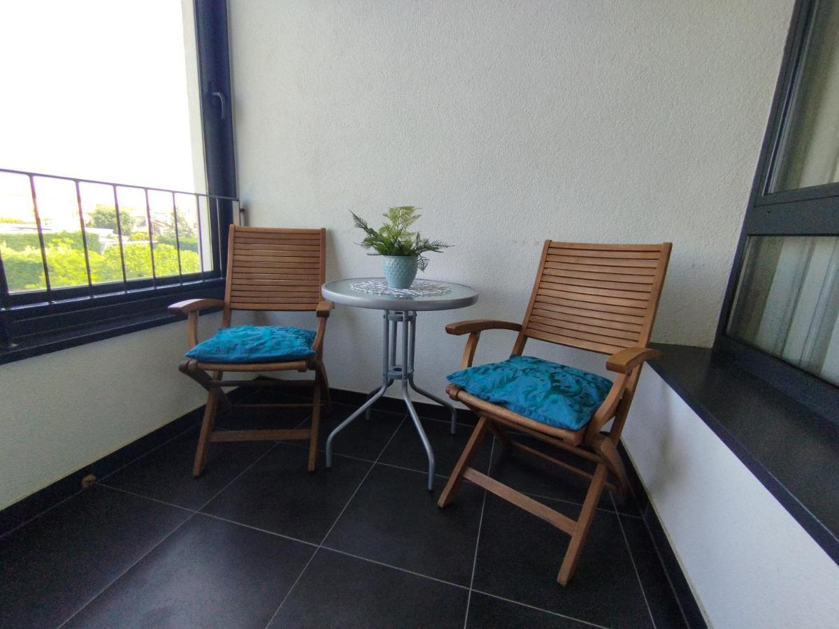אומאג Apartment Bencic מראה חיצוני תמונה