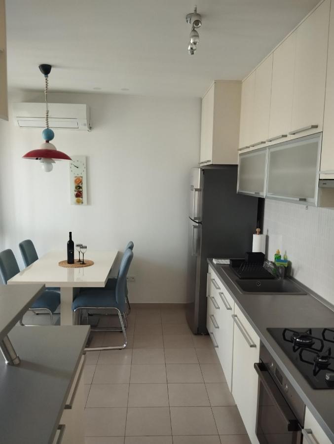 אומאג Apartment Bencic מראה חיצוני תמונה